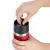 Bild: Emsa Thermobecher Travel Mug Compact N21609 | Isolierbecher 0,3l Edelstahl | 360° Trinköffnung | auslaufsicher | weinrot
