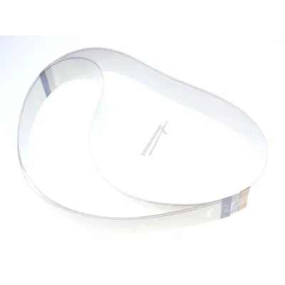 Isolierband für Trockner Hisense Gorenje 609854 Hitze Schutz.
