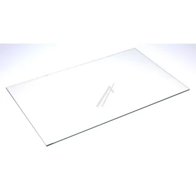 Isolierglas für Midea Dunstabzugshaube 12570000000025 Türscheibe