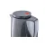 Bild: ROTPUNKT Isolierkanne Maxima 760 | Thermoskanne 1L | Warmhaltekanne für Kaffee & Tee | 24h heiß | BPA-frei | Titan