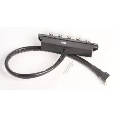 Isostat-Schalter für Amica Dunstabzugshaube 1041544 Elektromechanik