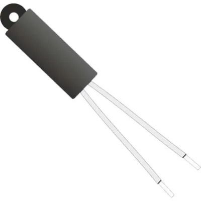 ISSENDORFF Restspannungsunterdrückung LCN-RSU | LED Dimmbetrieb | 110-230V AC | Flackerschutz | 4 Stück