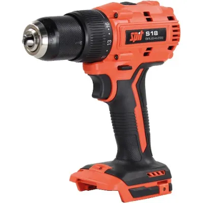 ITW Spit Bohrschrauber im Koffer S18 o.Akkus u.Ladeg. 054554