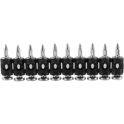 ITW Spit Nägel Pulsa 800 C6-25 #057541 | Beton- & Kalksandsteinbefestigung | 2,6 mm | 25 mm | gehärtet | 500 Stück