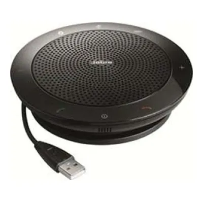 Jabra Konferenzlautsprecher SPEAK 510 UC | 40-12-8772 | USB & Bluetooth | Freisprecheinrichtung | 15h Akku