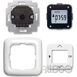 Jalousie-Compact-Timer Komplettset Reflex-SI