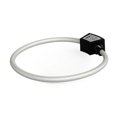 Janitza Rogowski-Spule 1503635 | Stromwandler Ø120mm | bis 8000A | flexibel | UL-zertifiziert | Berührungsschutz