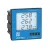 Bild: Janitza Energiemessgerät UMG 96-S2 | 5234002 | 3-Phasen | 96x96mm | LCD | 90–265V | Modbus RTU | Frontmontage | IP54