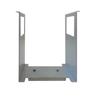 Janitza Hutschienenadapter AH96P 5222667 | für UMG 96RM-P/PN/CBM/EL | Klemmbefestigung | Zubehör Messgeräte | 70mm