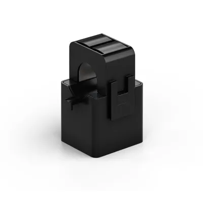 Janitza Stromwandler CT-SC-006-500-20/333mV 1503334 | 20A | Klasse 0.5 | teilbar | Öffnung 6 mm | 5m Kabel | Low Power