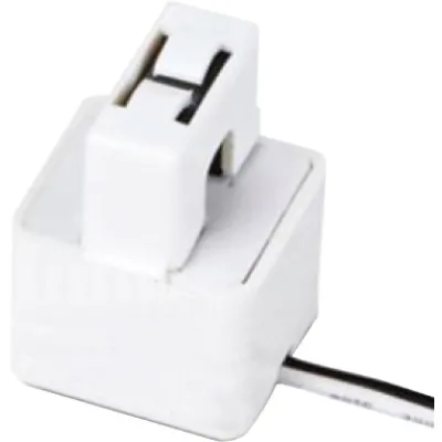 Janitza Stromwandler CT-SC-006-500-20/333mV 1503334 | 20A | Klasse 0.5 | teilbar | Öffnung 6 mm | 5m Kabel | Low Power