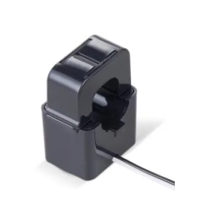 Janitza Stromwandler CT-SC-024-500-250/333mV 1503341 | Kabelumbaustromwandler | 250 A | Klasse 0.5 | Öffnung 24 mm