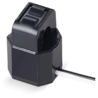 Janitza Stromwandler CT-SC-010-500-75/333mV 1503336 | Low-Power | 75A | Klasse 0.5 | Ø10mm | 333mV Ausgang | Kabel