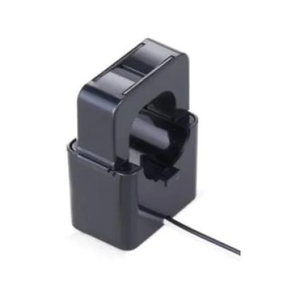 Janitza Stromwandler CT-SC-036-500-400/333mV | 400A | Kabelumbaustromwandler Ø36mm | Kl. 0.5 | 5m Kabel