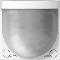 JG A3281-1WW KNX Automatikschalter Universal 2,20m