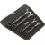 Bild: Wera Maul-Ringratschen-Schlüssel-Set | Joker Switch | 4-tlg. | umschaltbar | Haltefunktion | 10-19 mm | Tasche