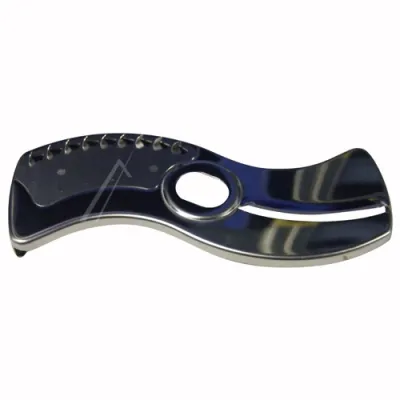 Julienne-Schneideinsatz für Braun Küchenmaschine Viereckig