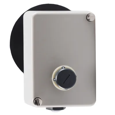 Jumo Sicherheitstemperaturbegrenzer 60002218 | mechanisch | Stabfühler | 1-polig | IP54 | 405°C | AC 230V