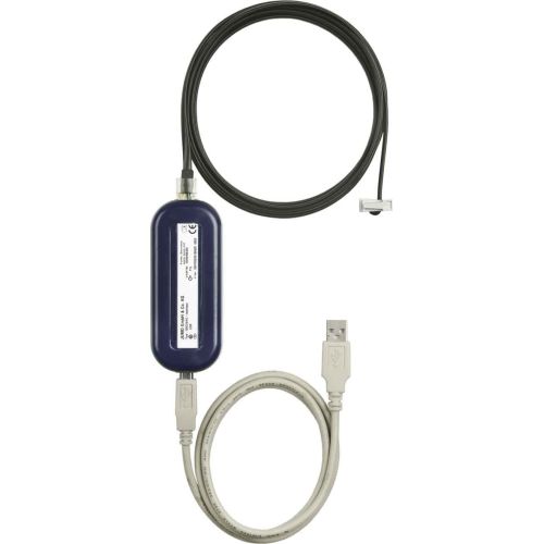 Bild: JUMO PC-Interface dTRON 300 00456352