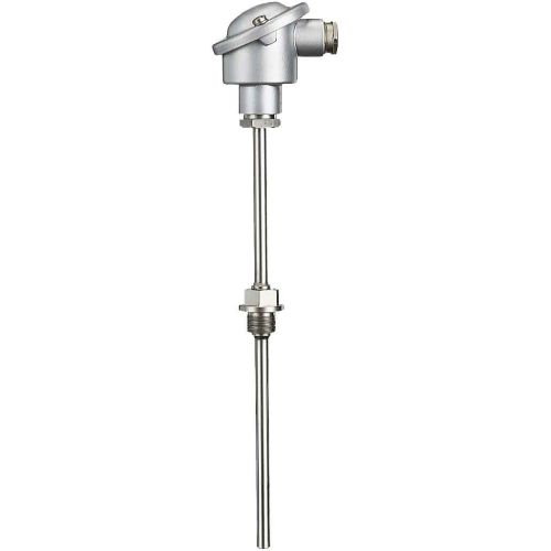 Bild: JUMO Widerstandsthermometer Anschlusskopf 902020/10-402-1003