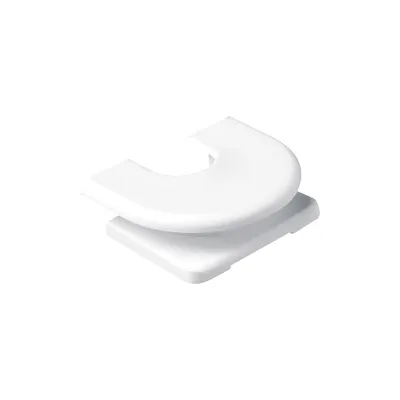 Jung 11 WW Leitungseinführung aws CD500/ST550/AP600 aws