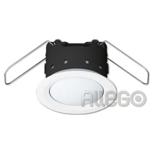 Bild: Jung 3361-1MWW Präsenzmelder Mini Universal