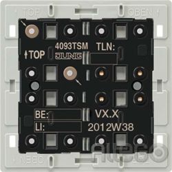 Jung 4193TSM KNX Tastsensor-Modul Universal