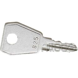 JUNG 816 SL Schrankschlüssel CDuniversal Doppelbart