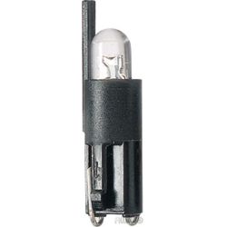 Jung 93-LED RT LED-Steckeinsatz 230V 0,5mA Steckd