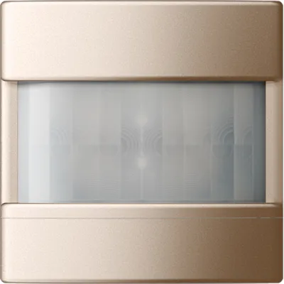 JUNG A 17180 CH Bewegungsmeldersensor UP A 0-180° champ 1,1m IP44