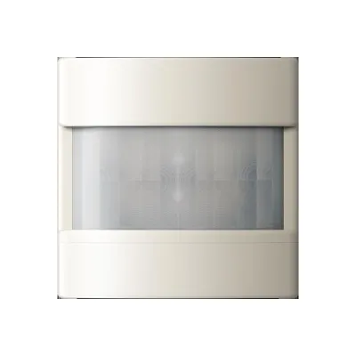 JUNG Bewegungsmelder A 17182 | Unterputz | 180° Erfassungswinkel | 1,1 m Montagehöhe | IP20 | weiß