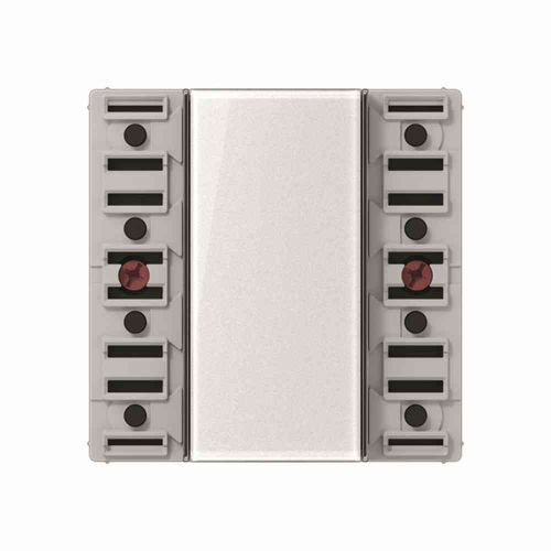 Bild: JUNG A 5074 TSM Tastsensor KNX AS/A UP perlmutt 4f 8pkt