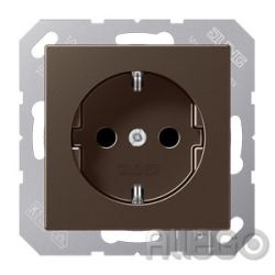 Jung A1520KIMO SCHUKO Steckdose KI