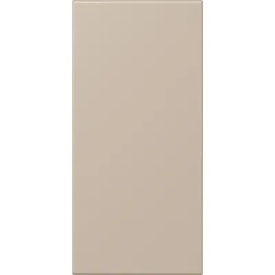 JUNG Abdeckung 33x70,5mm LC 50 NA 32142