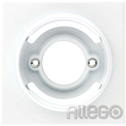 Jung Abdeckung aws für Lichtsignal LS 937 WW