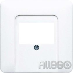 Jung Abdeckung br für TAE-Dose CD 569 T BR