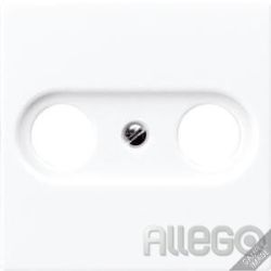 Jung Abdeckung champ. f. Antennen-Dose A 561 PLTV CH
