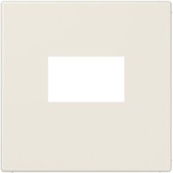 JUNG Abdeckung f.USB-Spgs.-versorg. LS 1969 USB