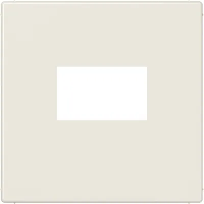 JUNG Abdeckung f.USB-Spgs.-versorg. LS 1969 USB