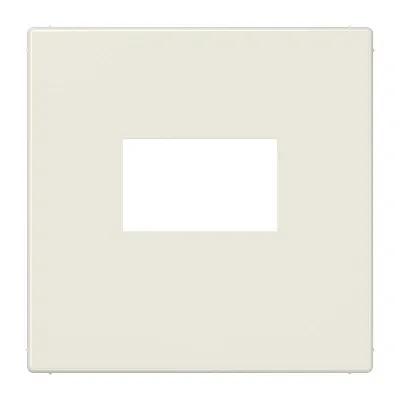JUNG Abdeckung f.USB-Spgs.-versorg. LS 1969 USB