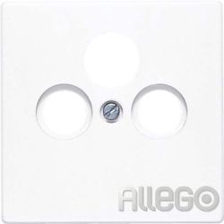 Jung Abdeckung lgr für SAT-TV-Dose LS 990 SAT LG
