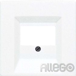 Jung Abdeckung lgr für TAE-Dose LS 969 T LG
