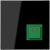 Bild: JUNG Abstelltaster NRSLS0834ATSW
