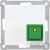 Bild: JUNG Abstelltaster ws ausgel.RUF abstellen NRS AS 0834 AT