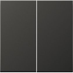 JUNG AL 1702 AN Taste 2t Schalter anth mt
