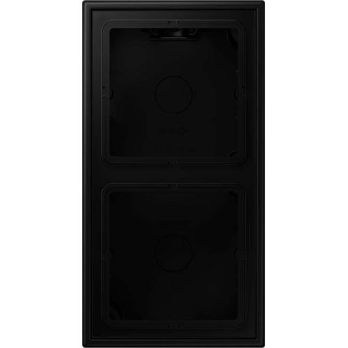 Bild: JUNG AP-Kappe LS582ASWM m. 2f.