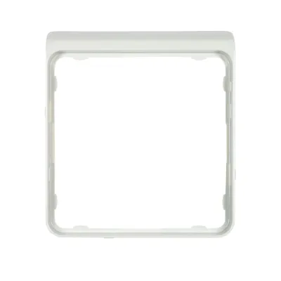 Jung Applikations-Segment CDP82LG CD plus lichtgrau Jung Applikations-Segment CD
