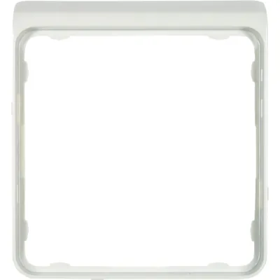 Jung Applikations-Segment CDP82LG CD plus lichtgrau Jung Applikations-Segment CD