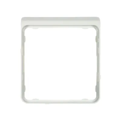 Jung Applikations-Segment CDP82LG CD plus lichtgrau Jung Applikations-Segment CD