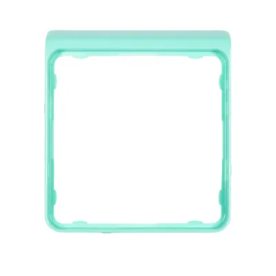 Jung Applikations-Segment CDP82LGN CD plus lichtgrün Jung Applikations-Segment C